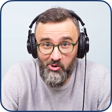 Александр Гаврилин